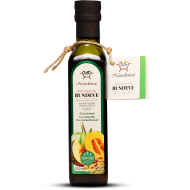 DJEVIČANSKO ULJE BUNDEVE