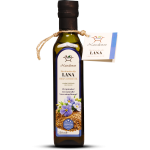 DJEVIČANSKO ULJE LANA